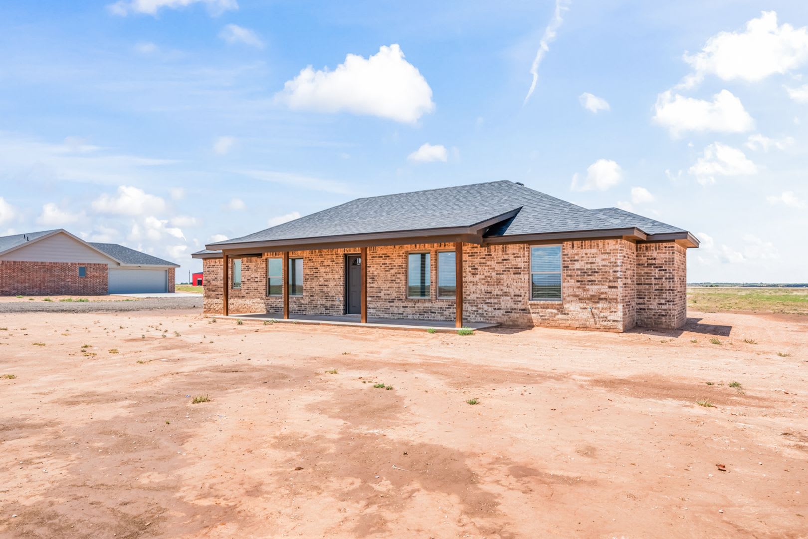 New Construction Home In Slaton ISD! – photo 3