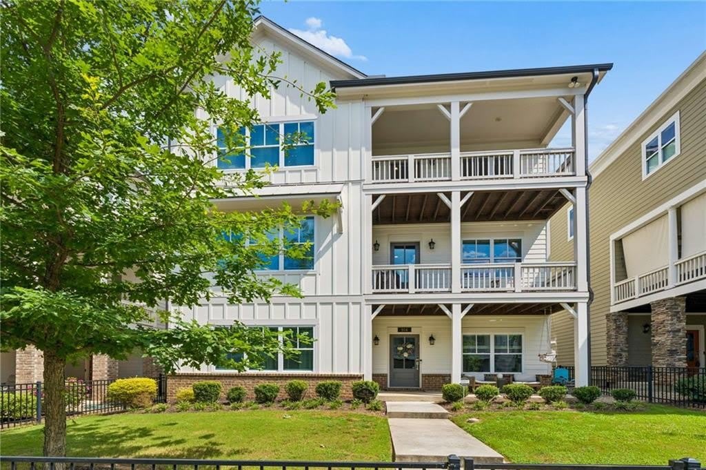 914 Luther Street Nw – photo 1