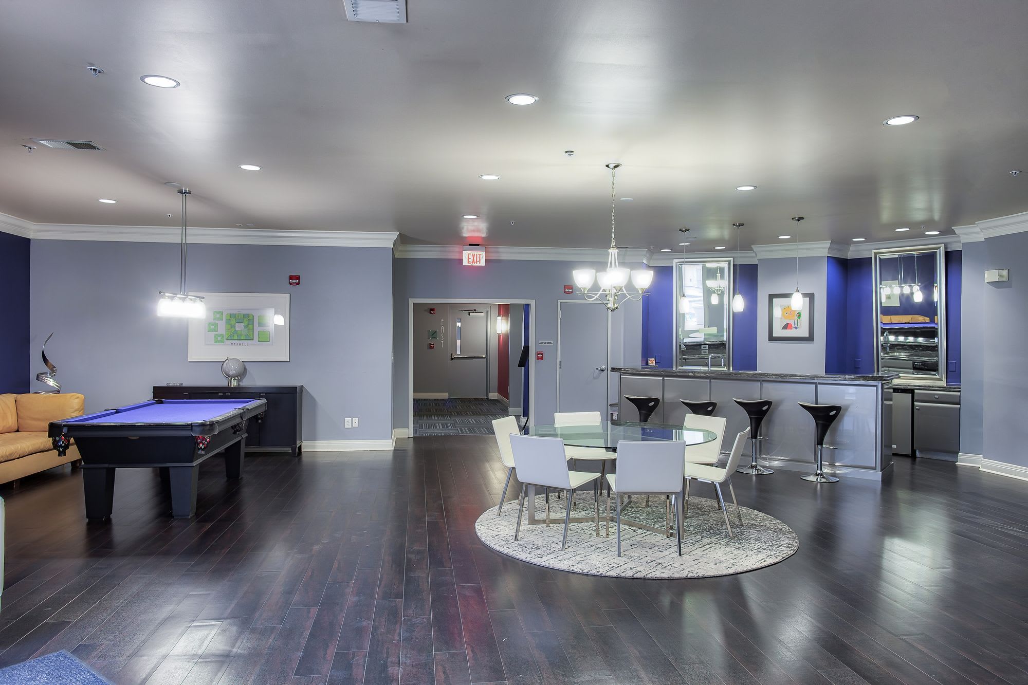 The Maxwell Apartments – photo 4