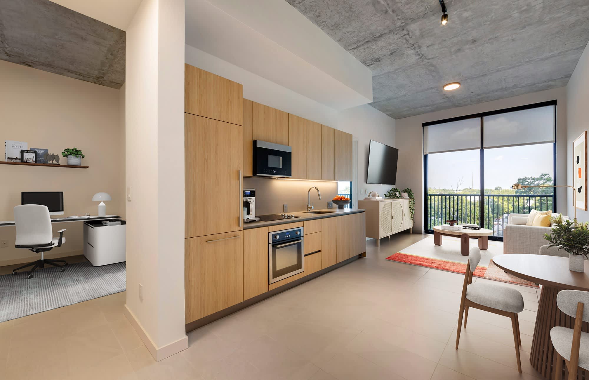 Wynd 27 & Wynd 28 Apartments – photo 3