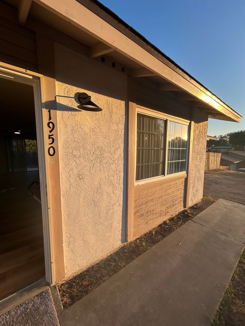 Charming Renovated 3 Bedroom/2 Bath Single Story Home! La Mesa! $3,300 – photo 1