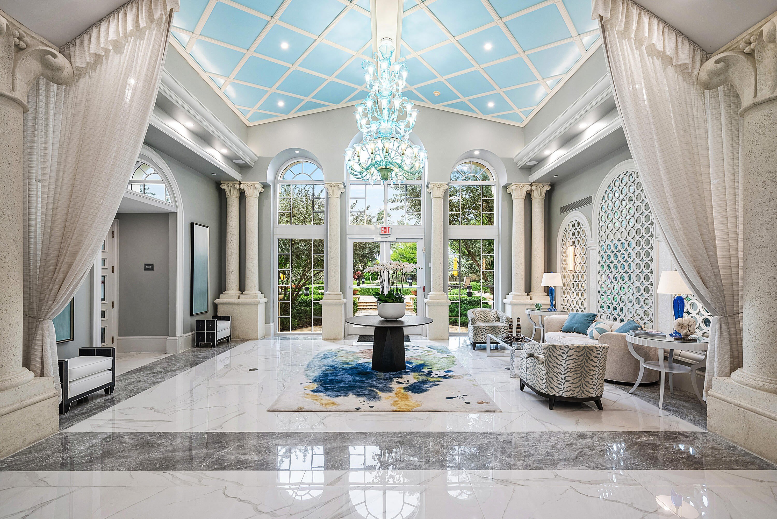 3000 S Ocean Boulevard – photo 1