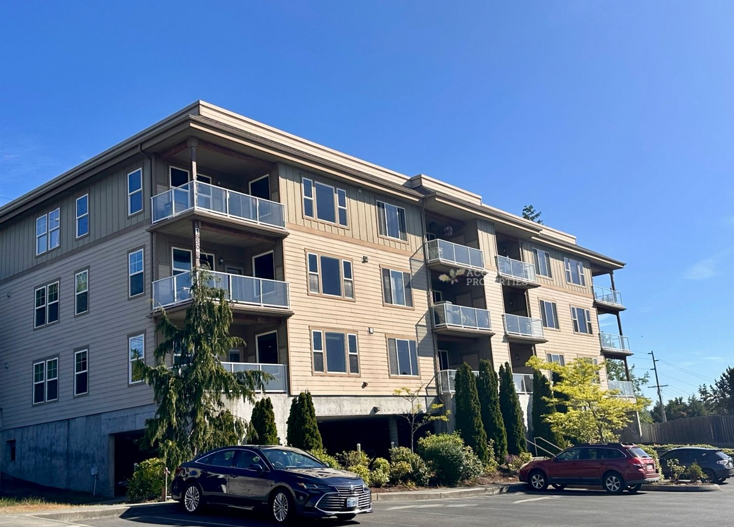 1850 SW Scenic Heights Street #B101 – photo 1