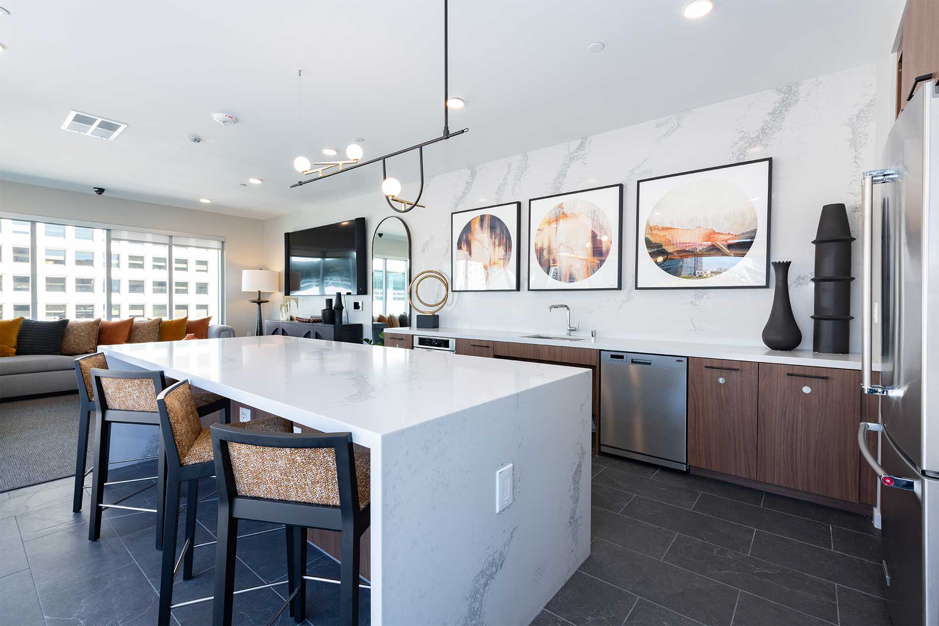 Residences at Lake Merritt – photo 4