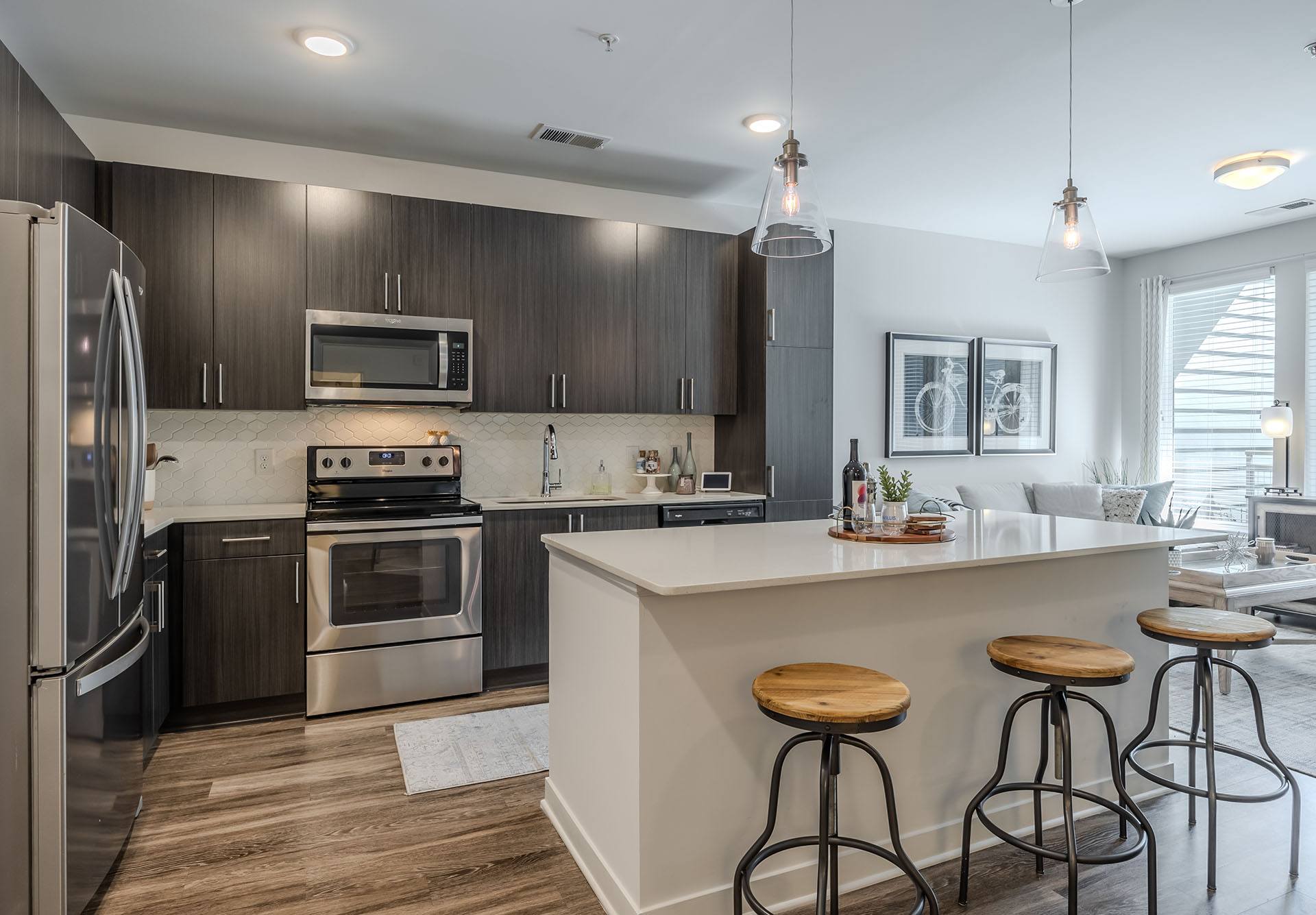 Willis Avondale Estates Apartments – photo 3