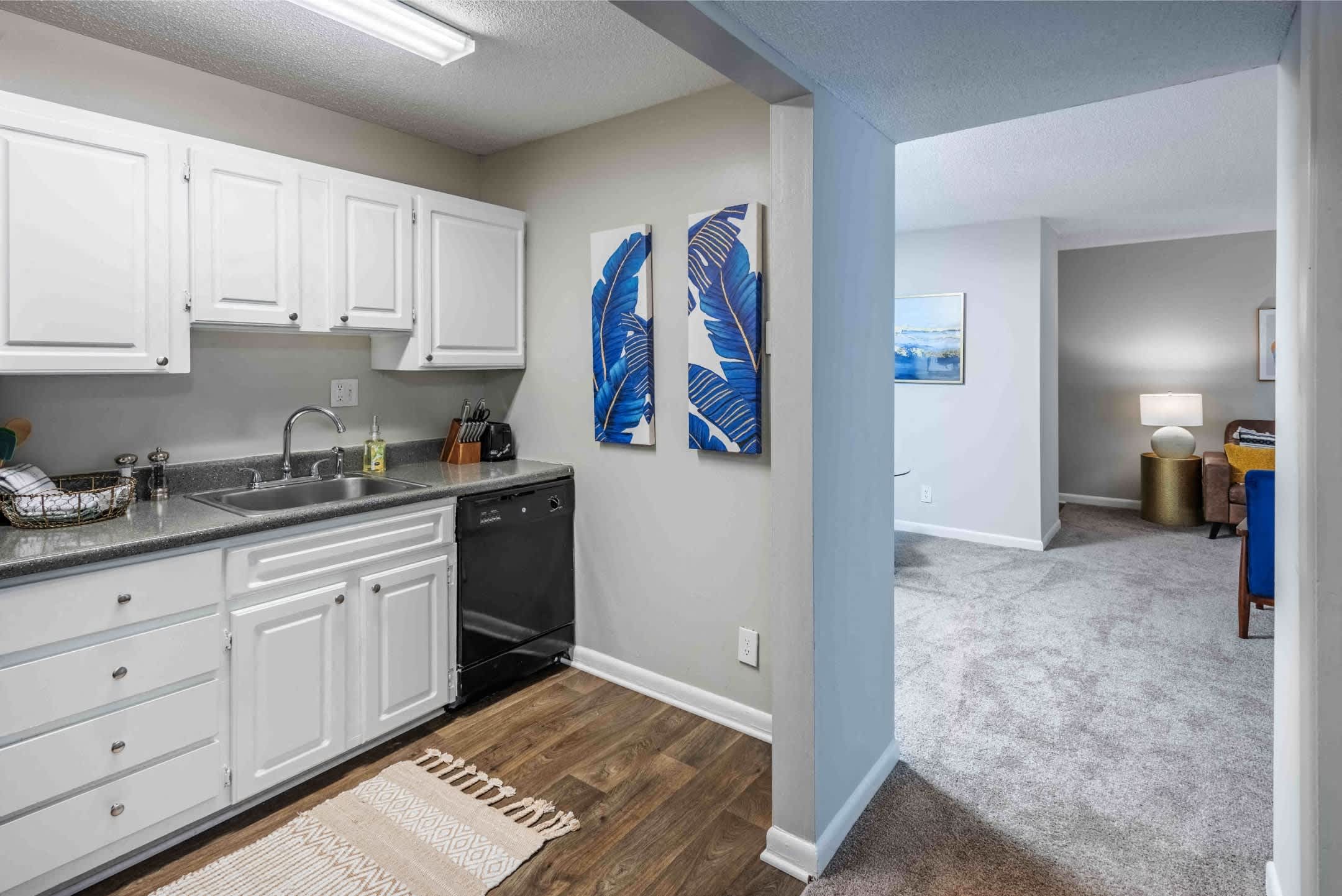 Grand Arbor Reserve Apartment Homes – photo 2