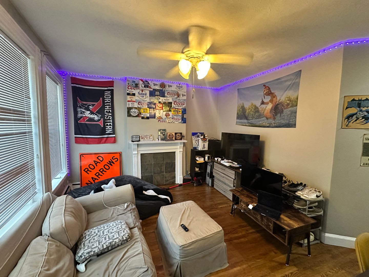578 Columbus Ave #1A Boston MA 02118 – photo 2