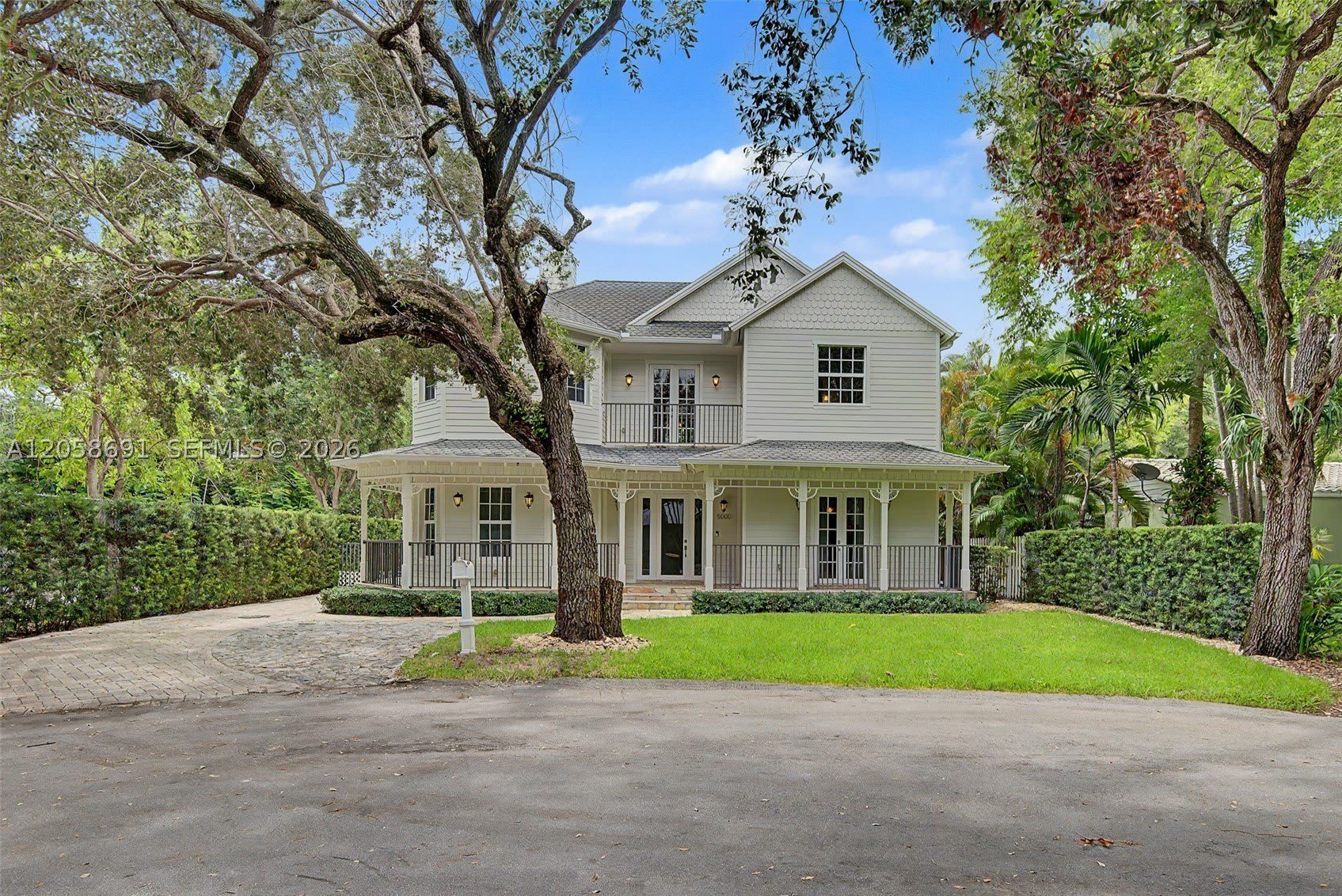 5000 SW 73rd Ter – photo 1