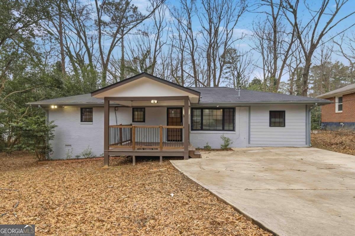 2953 MEADOWVIEW Drive SE – photo 2