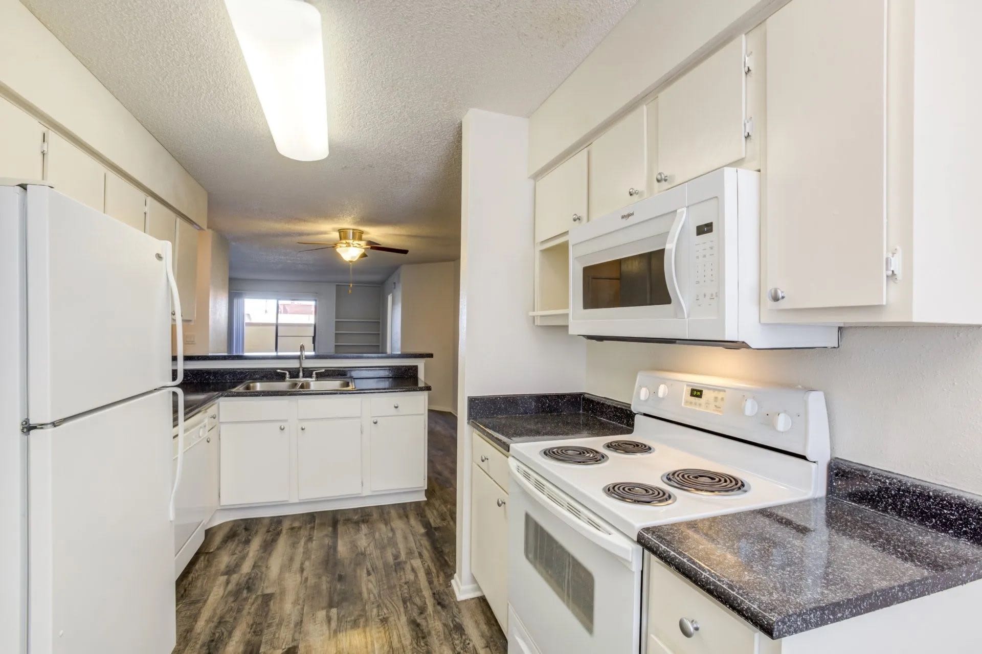 Talise Apartments – photo 1