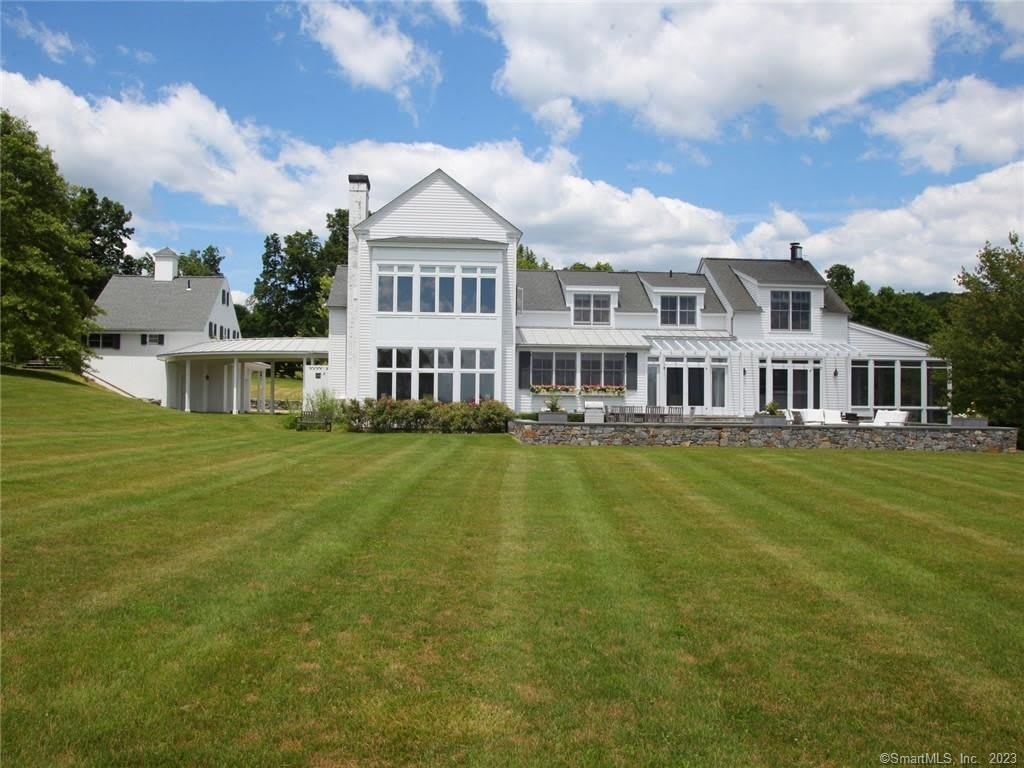 141 Geer Mountain Road – photo 1