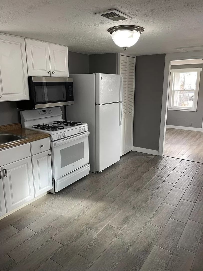 Spacious Railroad Style 1 Bed 1 Bath Home In Denver Co Available 8 21 26 – photo 2