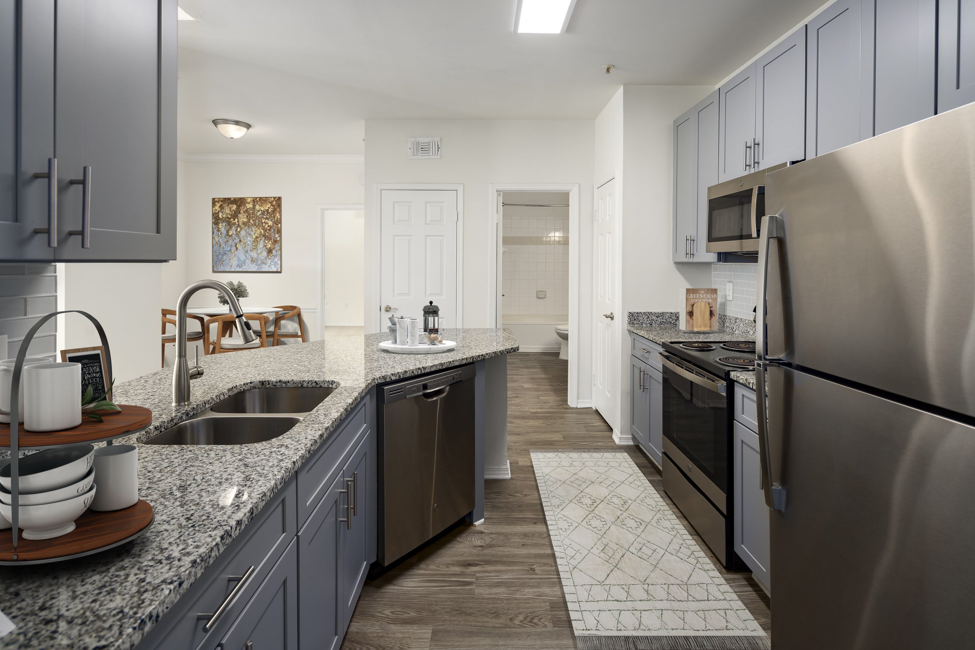 Wesley St James At Sandy Springs – photo 2