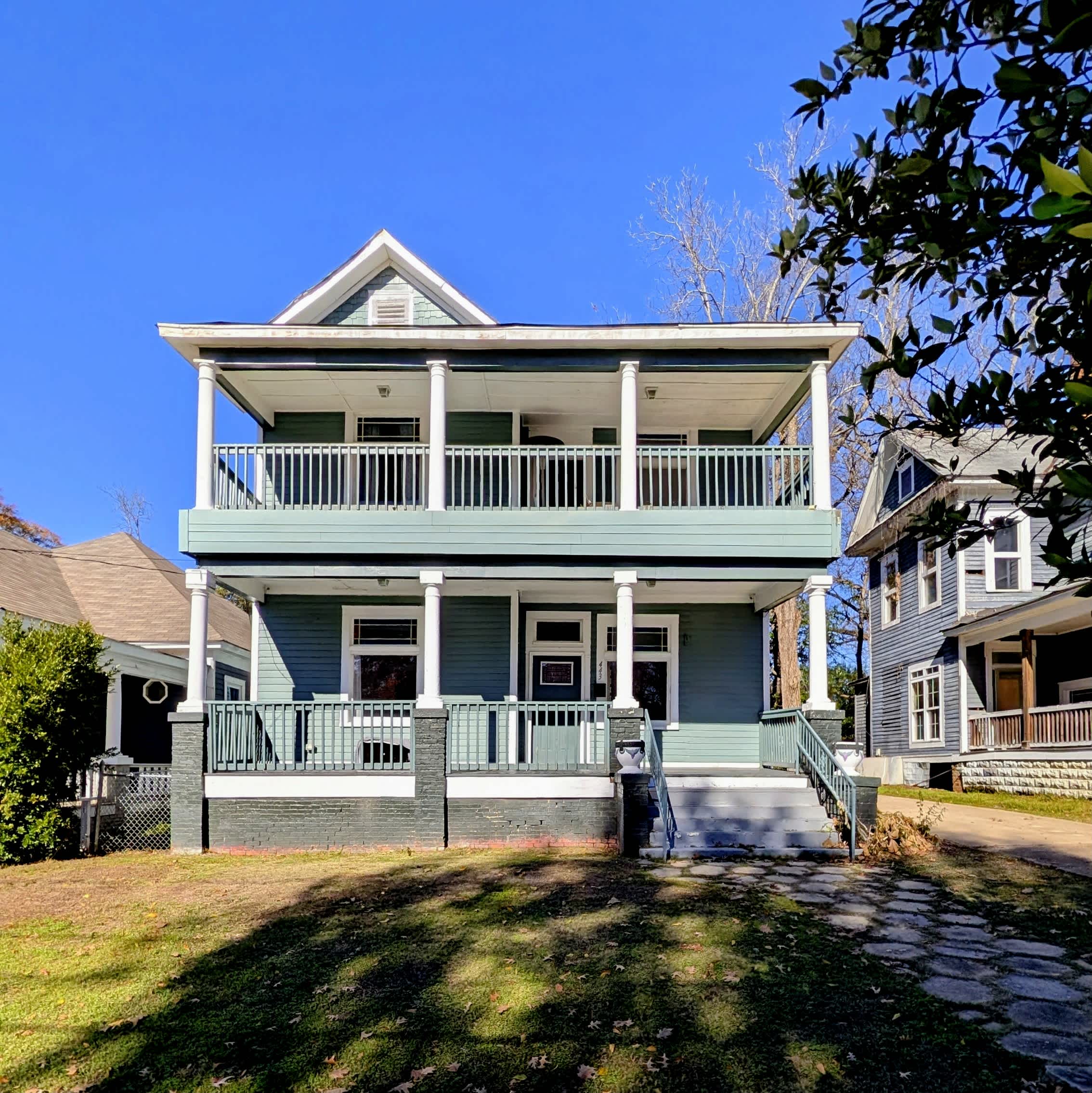443 Burton Ave – photo 1