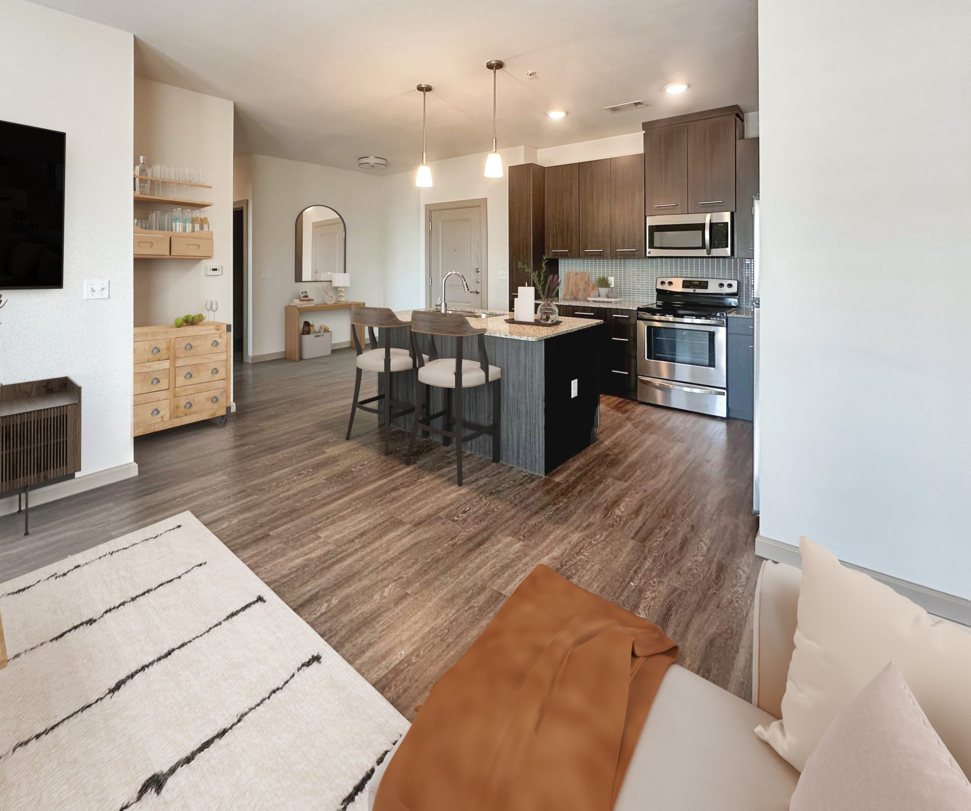 22 North Luxury Apartments – photo 3