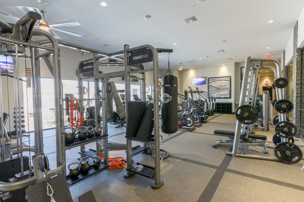 EVO Apartments – photo 2