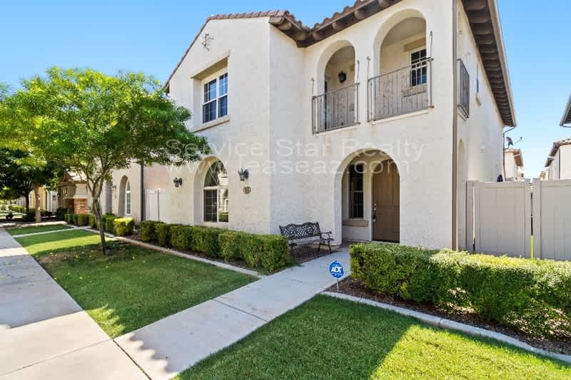 860 S Huish Dr – photo 1