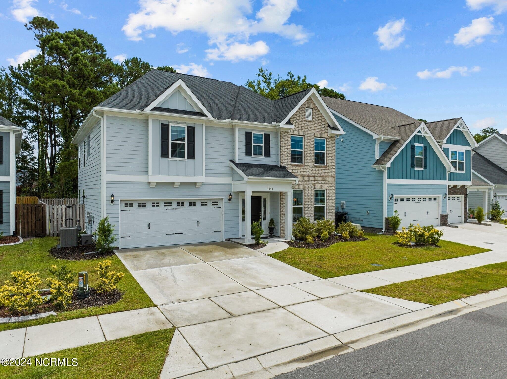 1245 Lt Congleton Road – photo 2