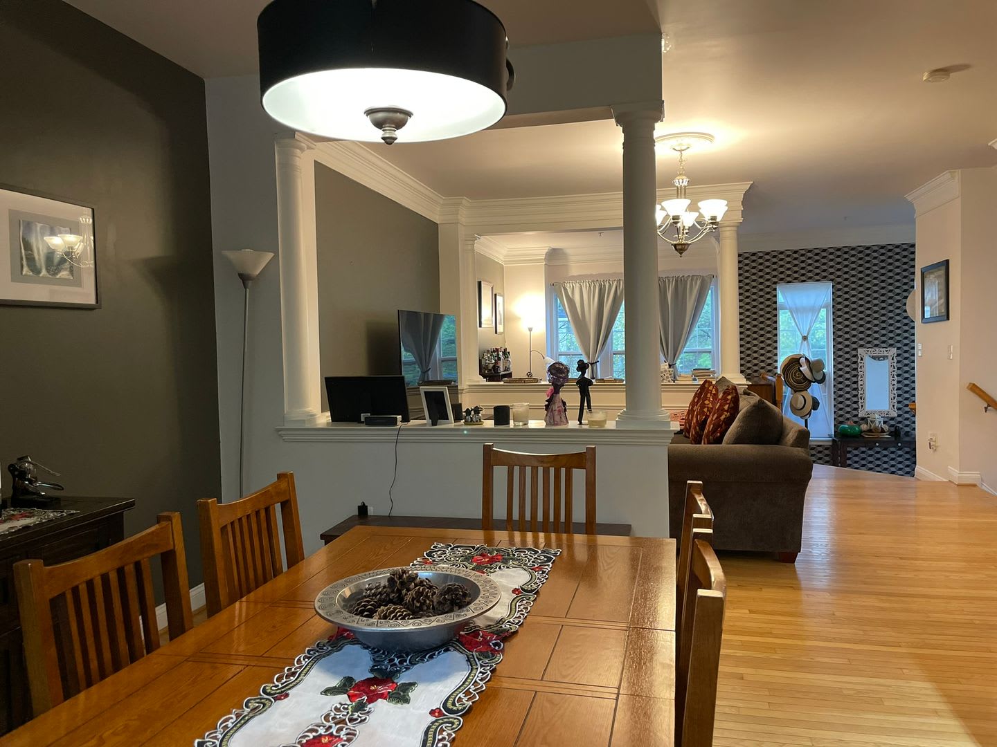 Three Bedroom Townhouse on Eisenhower Avenue, Alexandria – photo 5