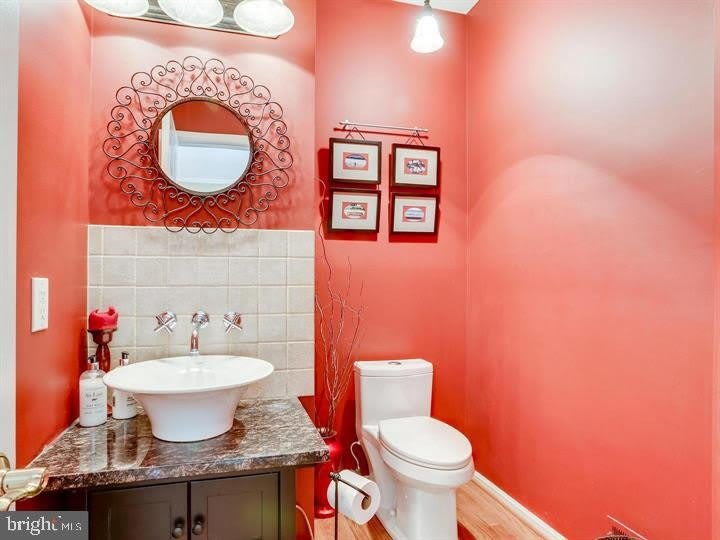 7829 QUILL POINT Drive – photo 3
