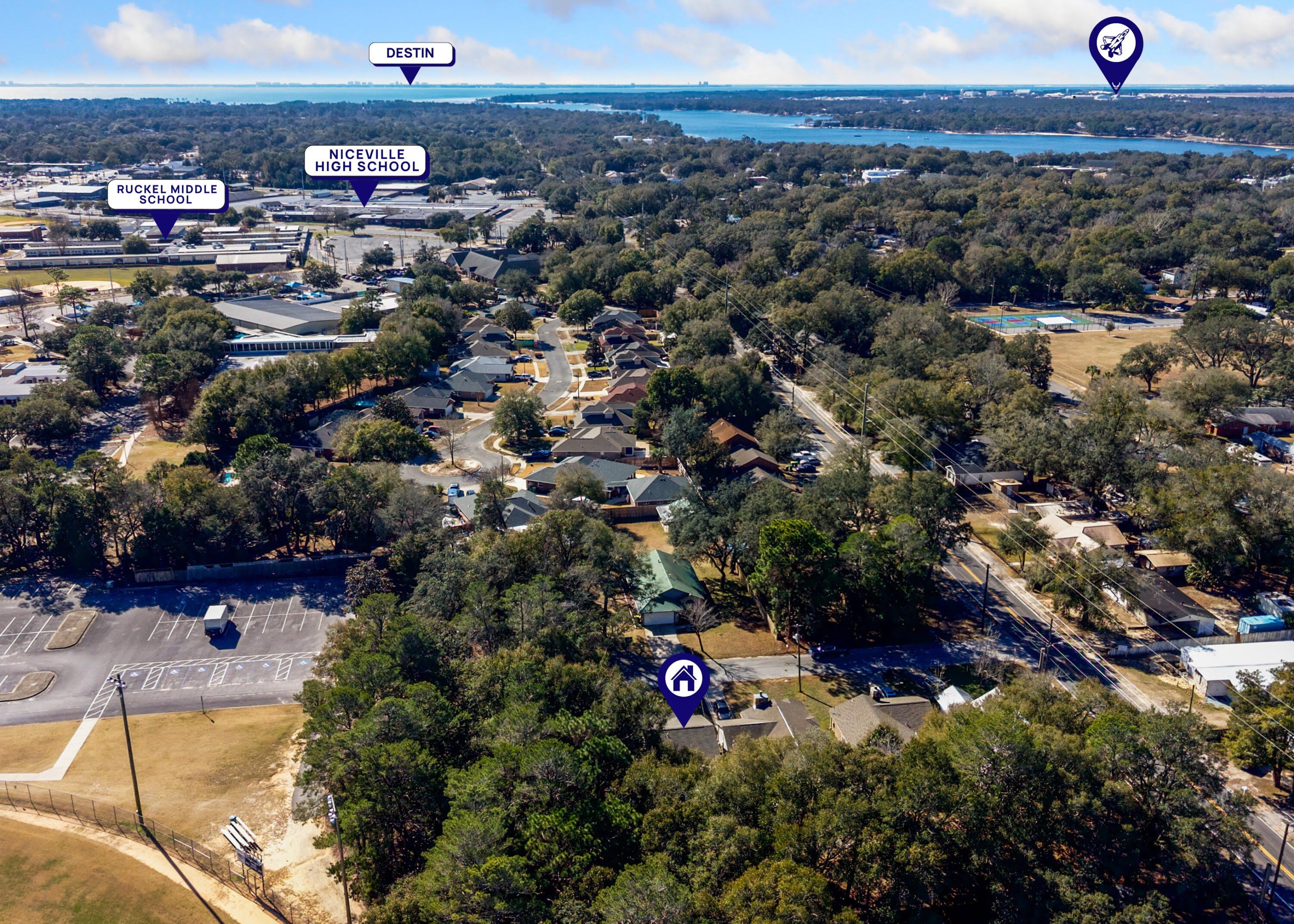 206 Esmond Court – photo 3