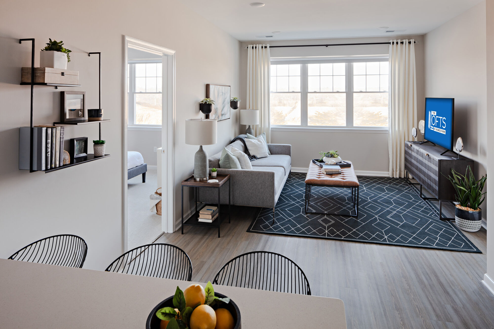 The Lofts at Monroe Parke – photo 3