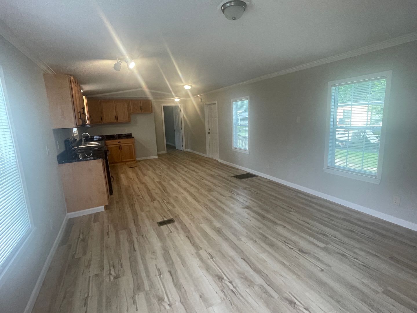 Home Available in Stedman – photo 5