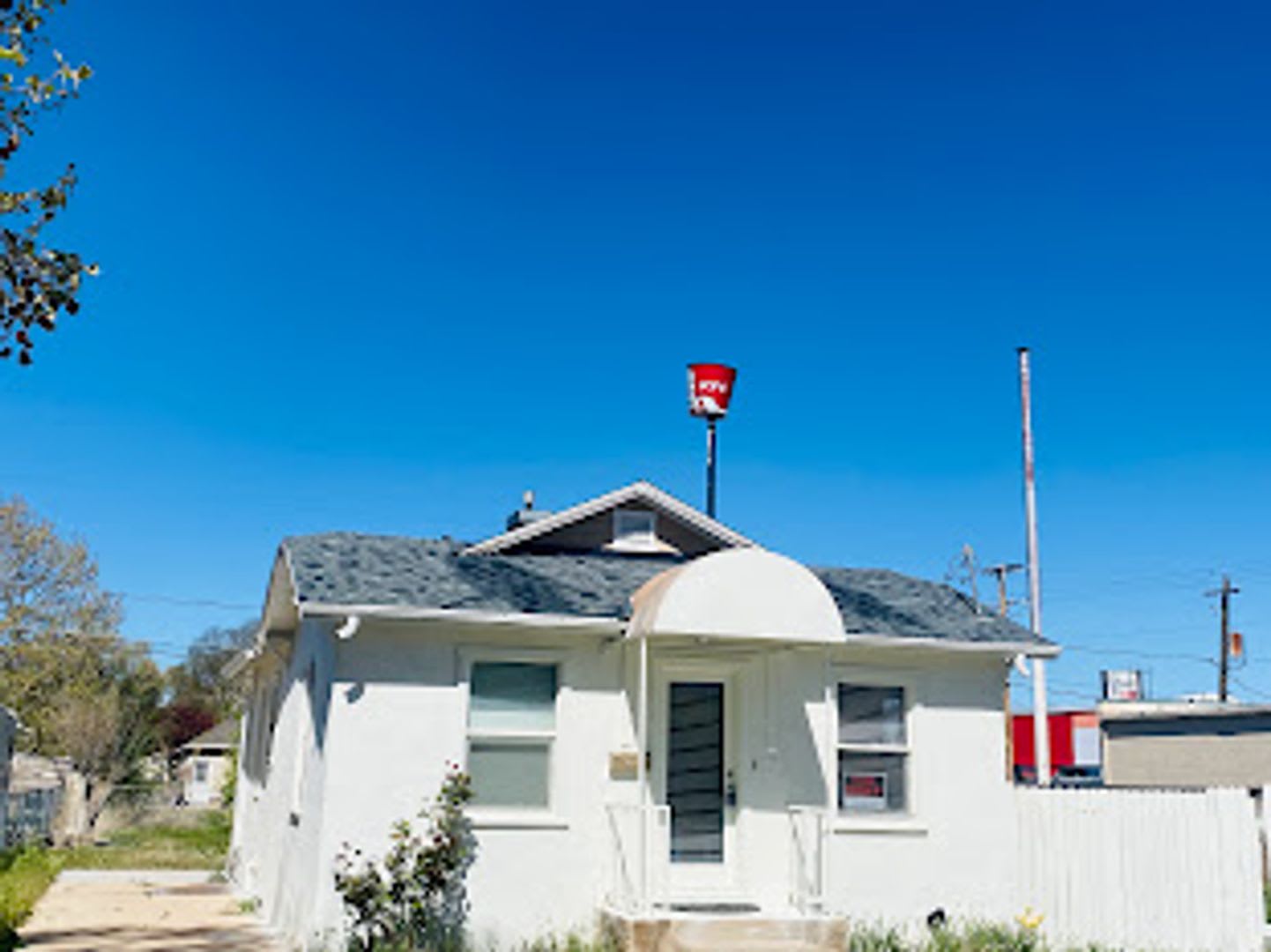 Home Near Suu – photo 2