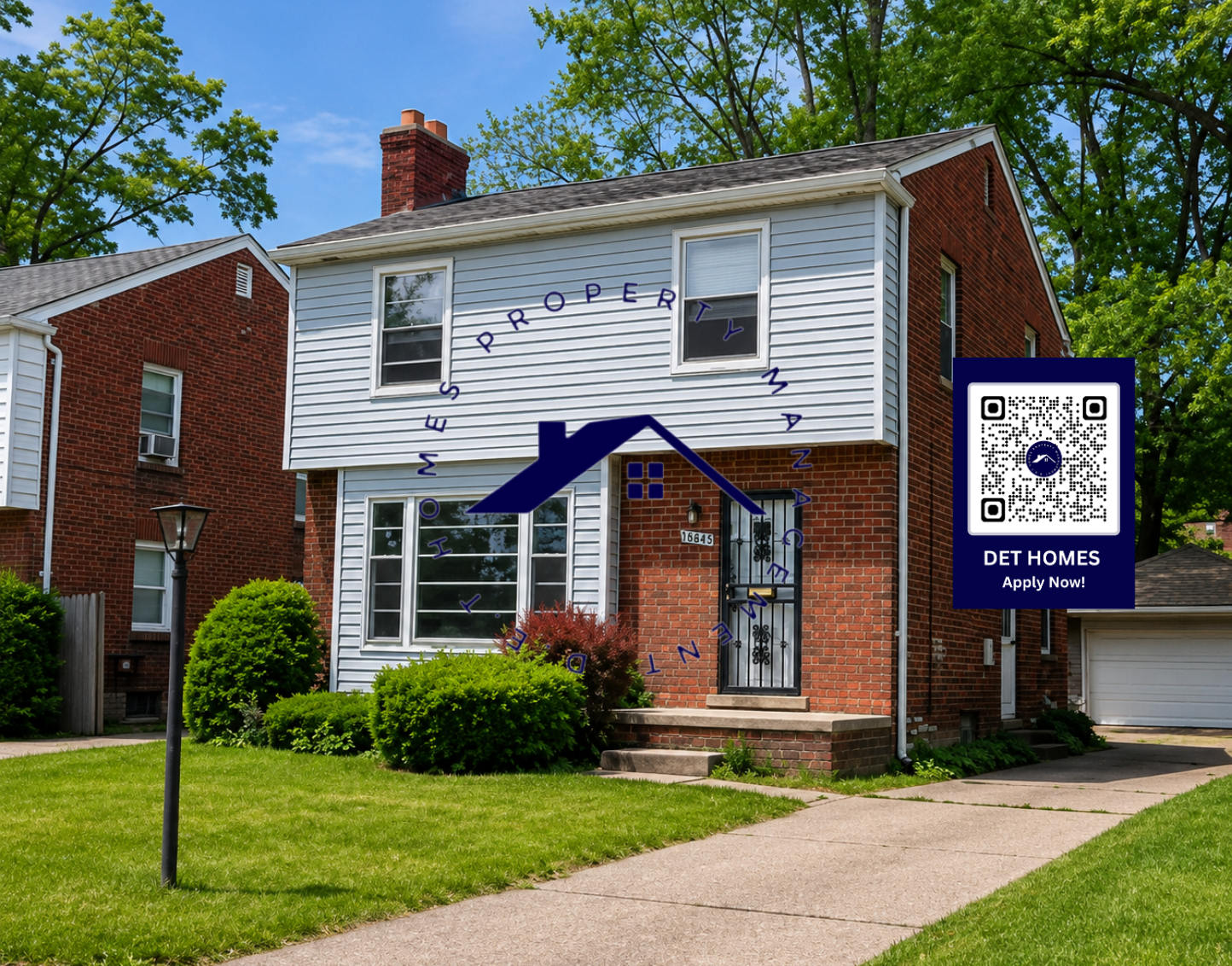 13521 Memorial Street – photo 1