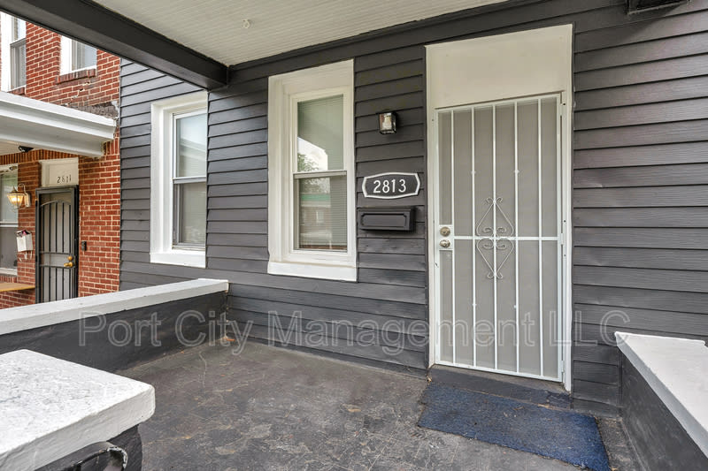 2813 Presbury Street – photo 3