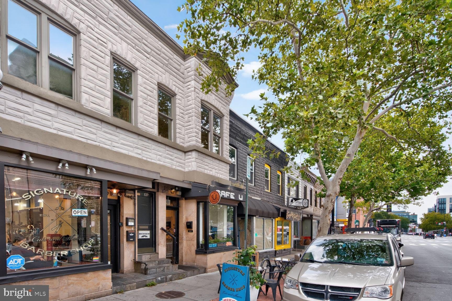 1017 U Street NW – photo 1
