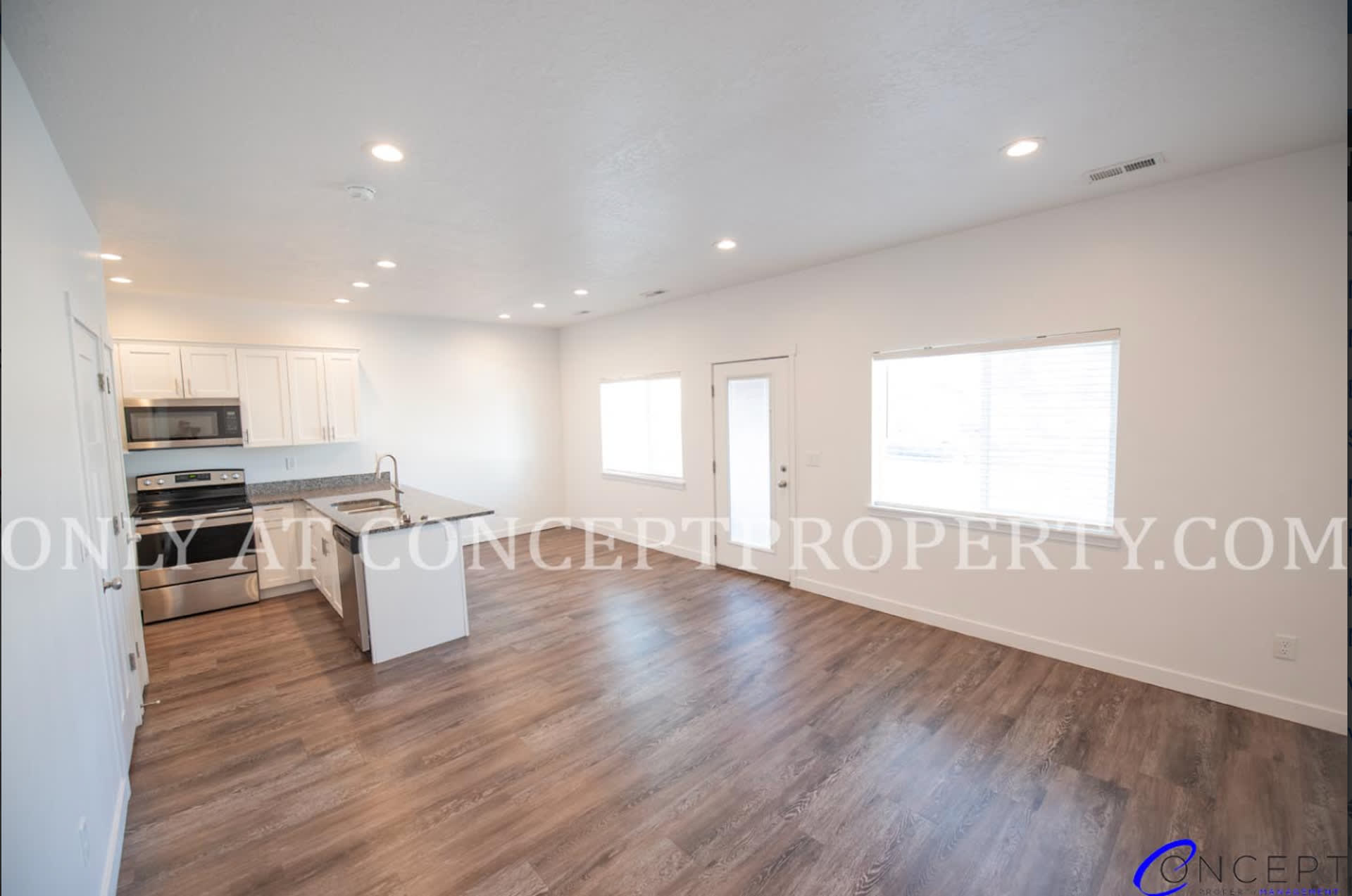 Harvest Pointe Townhomes – photo 3