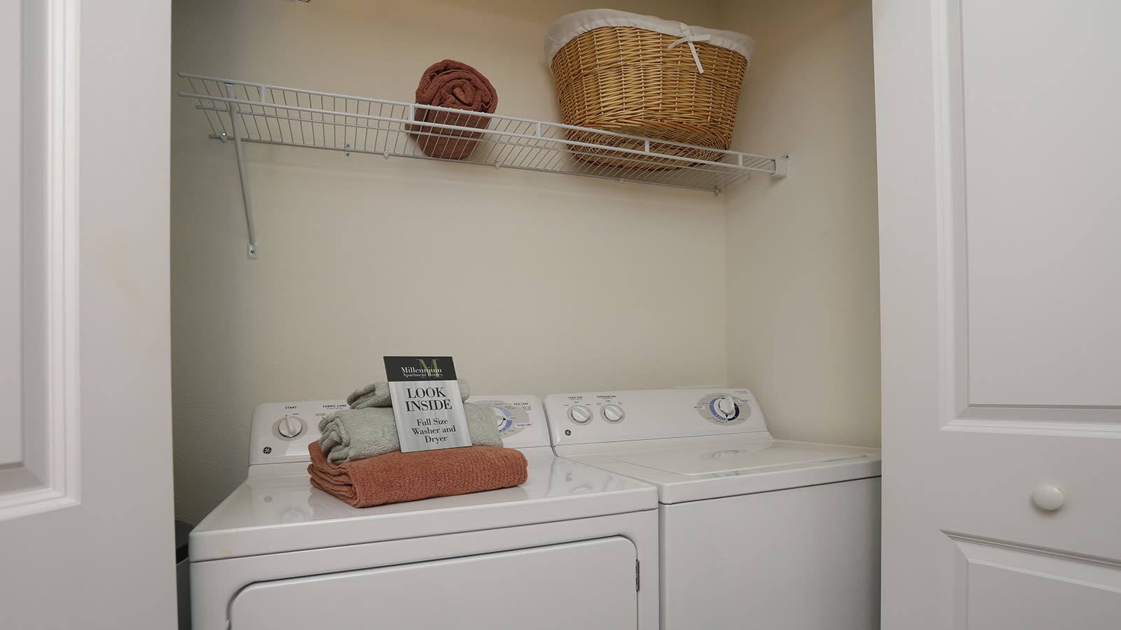 Millennium Apartments – photo 4