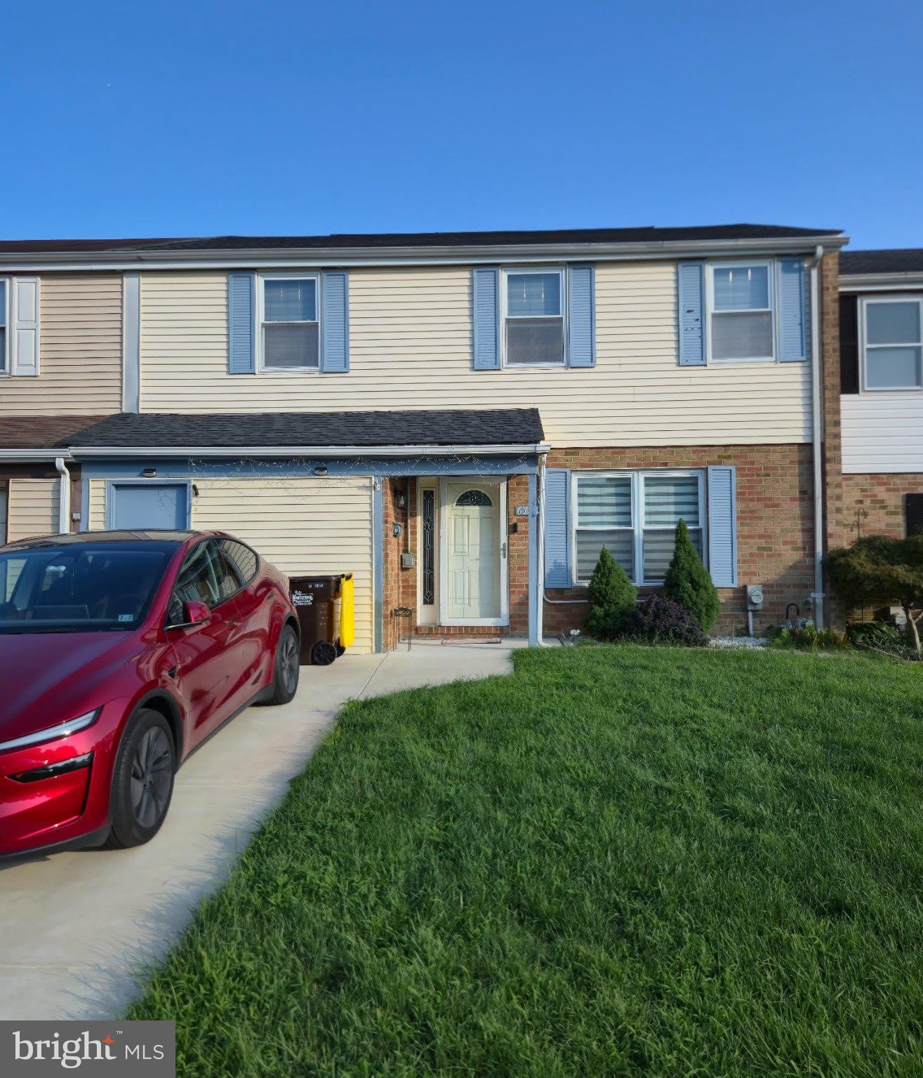 6349 JOHN HANCOCK Court – photo 1