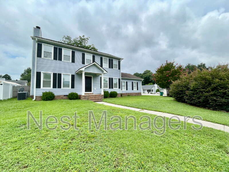 4206 Buckhurst Dr. – photo 1