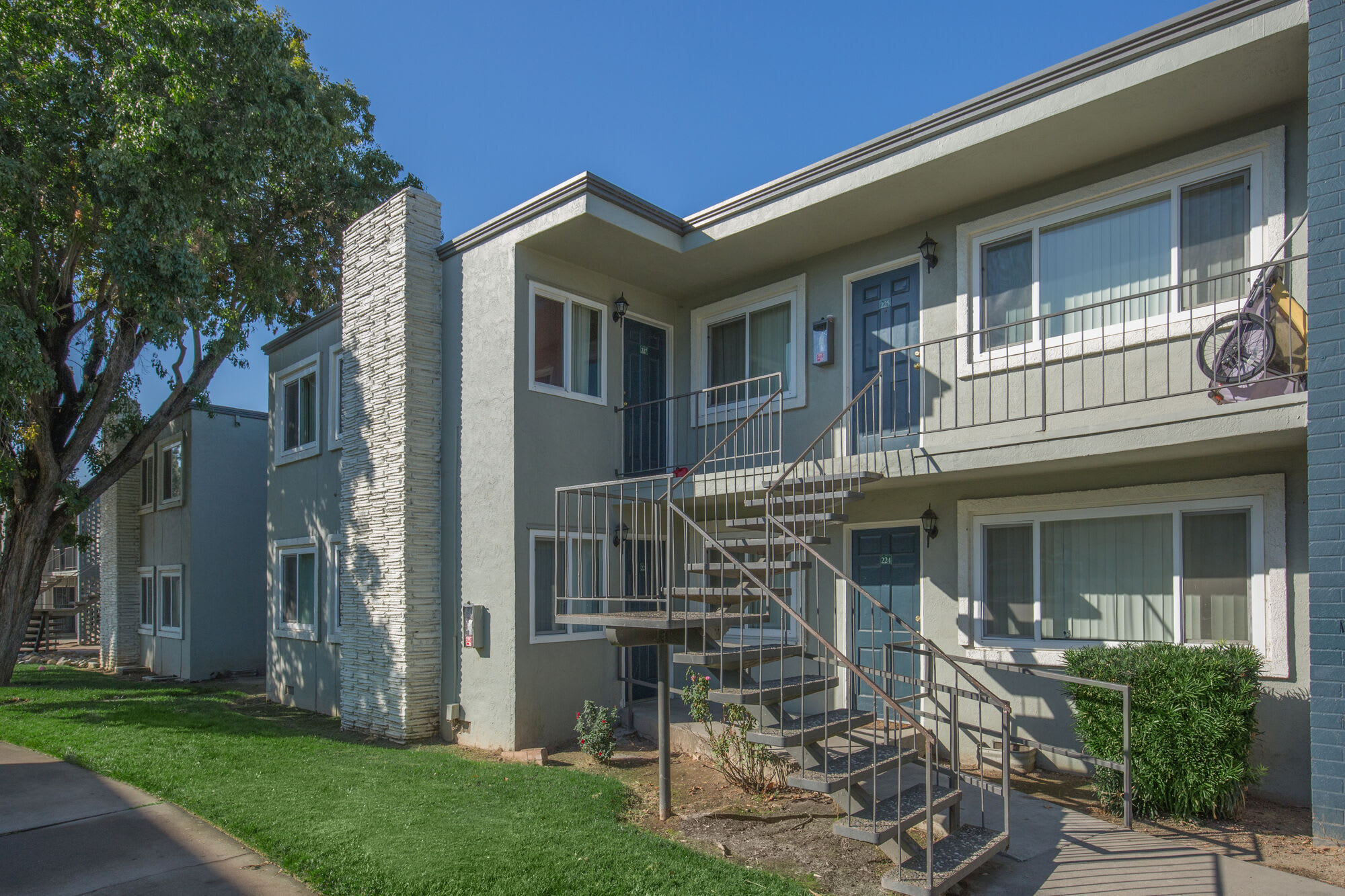 The Madison Affordable Housing – photo 2