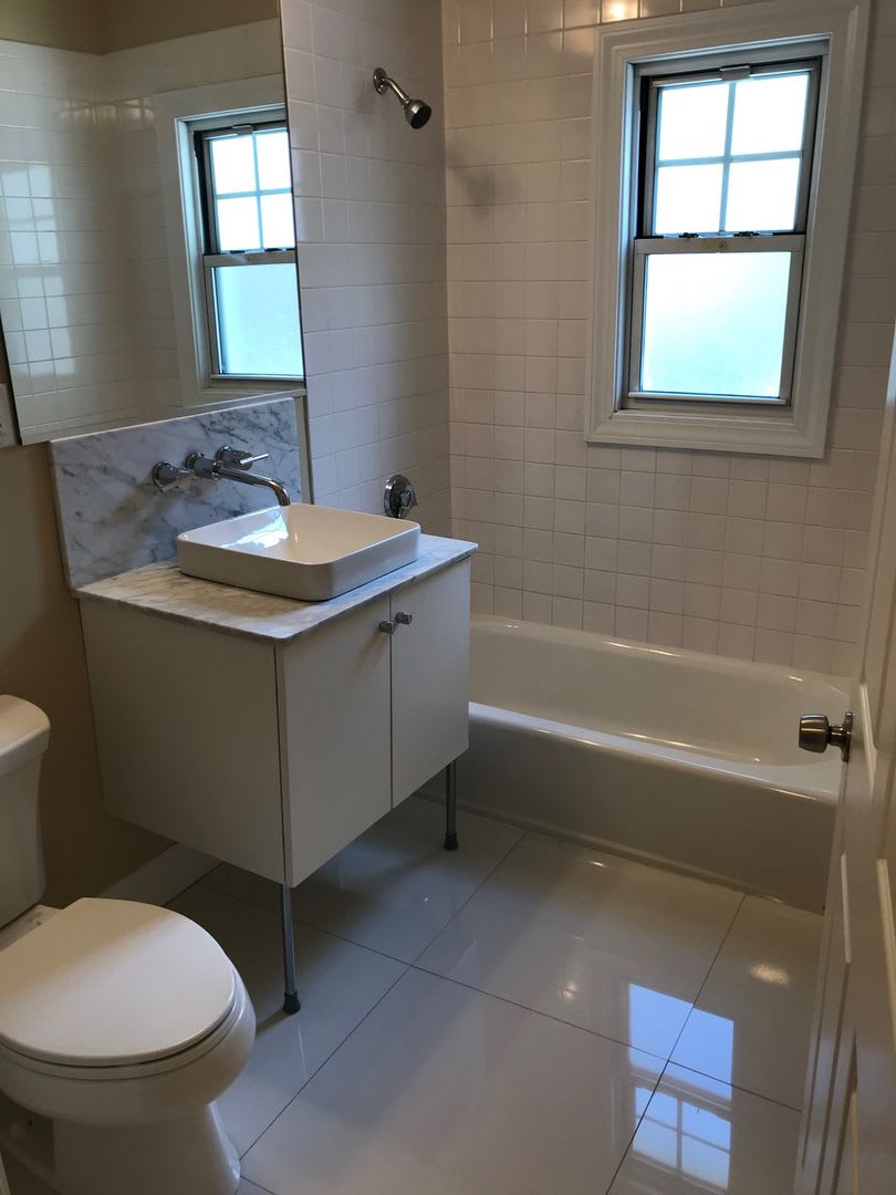 No Fee Luxury Duplex Near T W 2 Free Parking Spaces And No Broker Fee Laundry In Unit Central A C Near T – photo 3