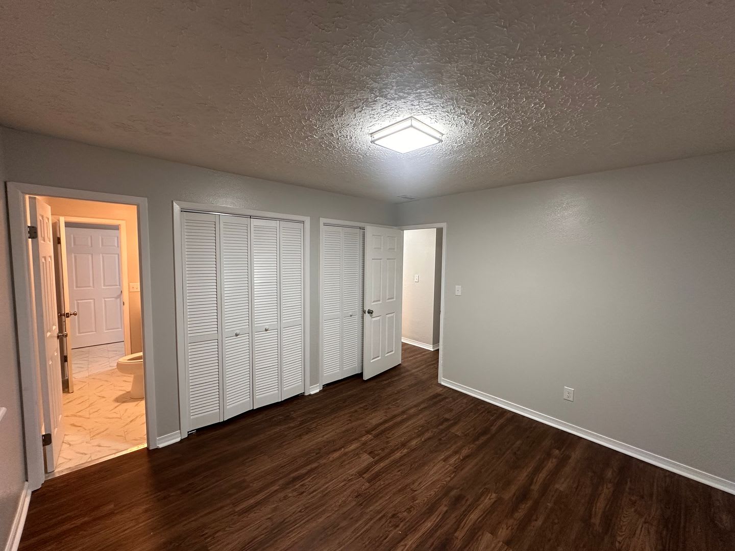 3 bed 1.5 bath newly updated home located in desirable Lawrence Township – photo 5