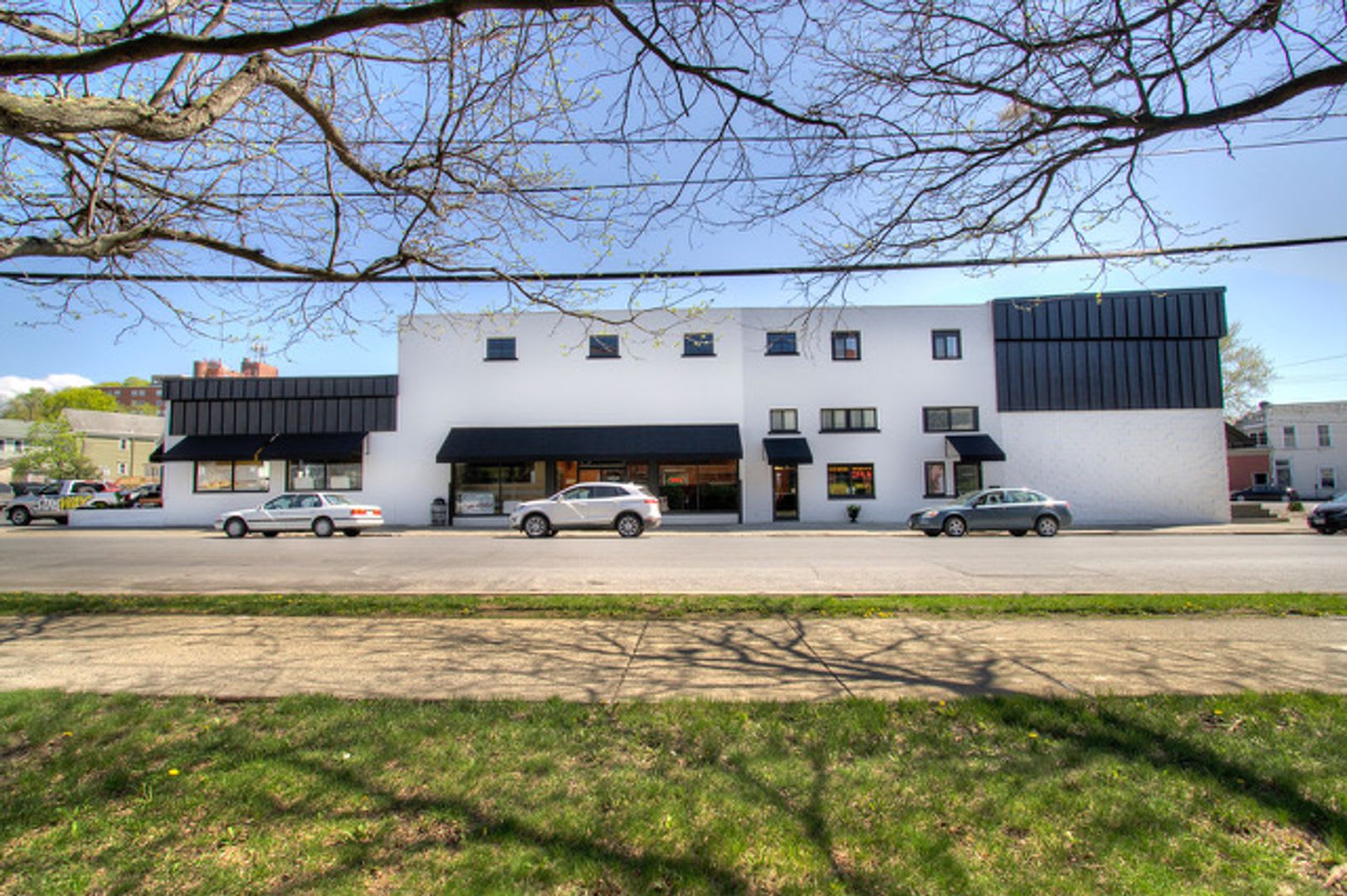 Industrial Style Studio Available – photo 5