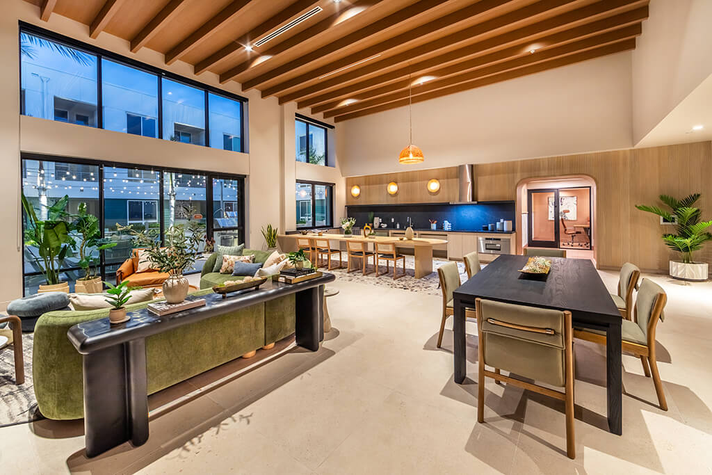Bowen Apartments – photo 2