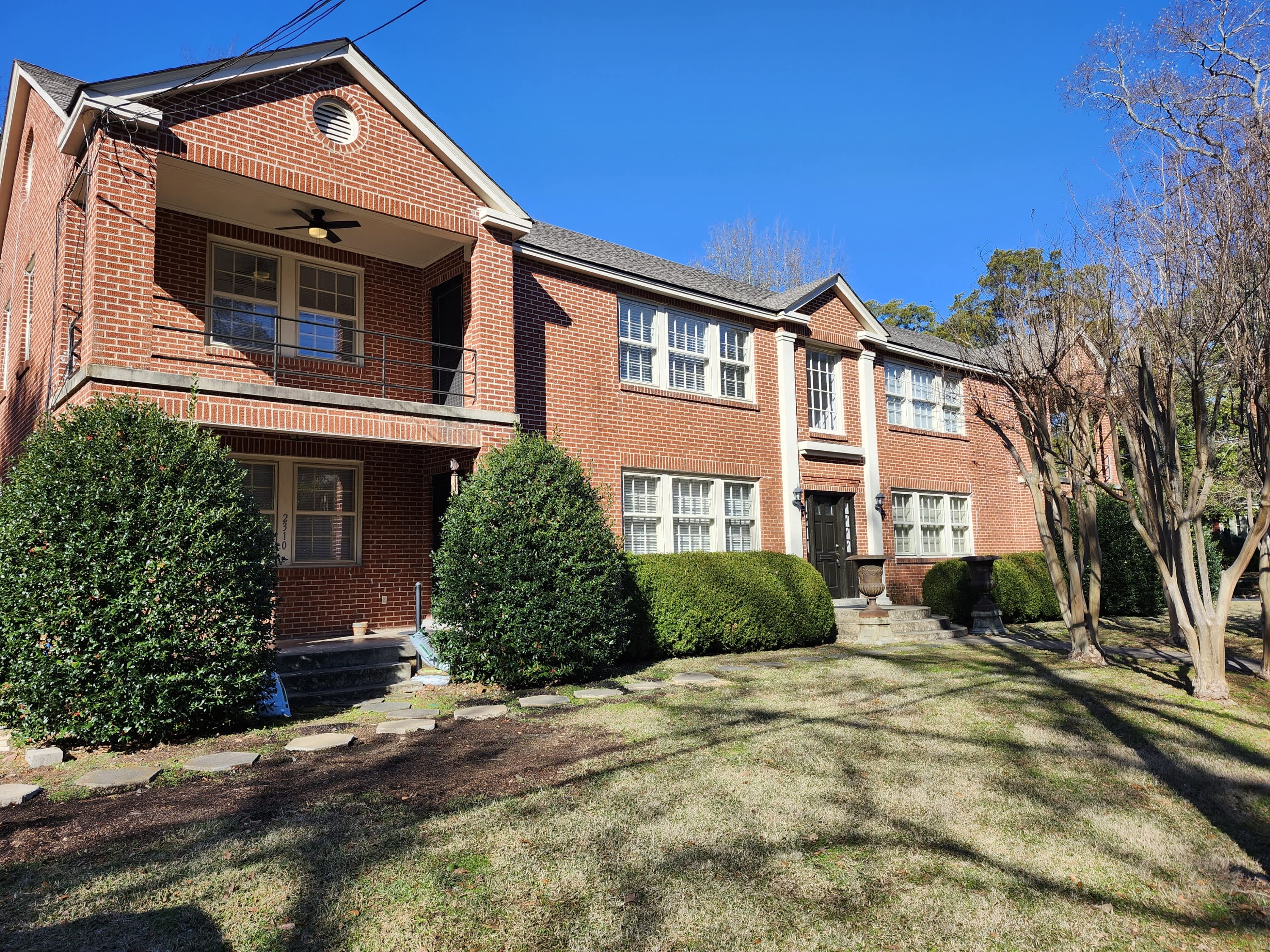 1032 Felder Avenue 2306 C – photo 1