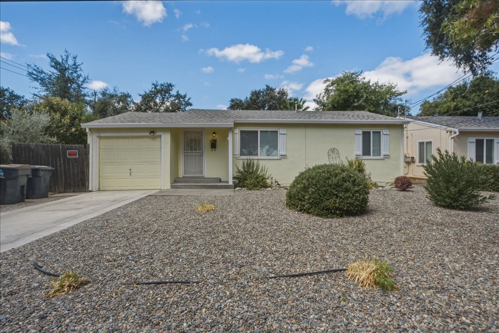 201 K St – photo 1