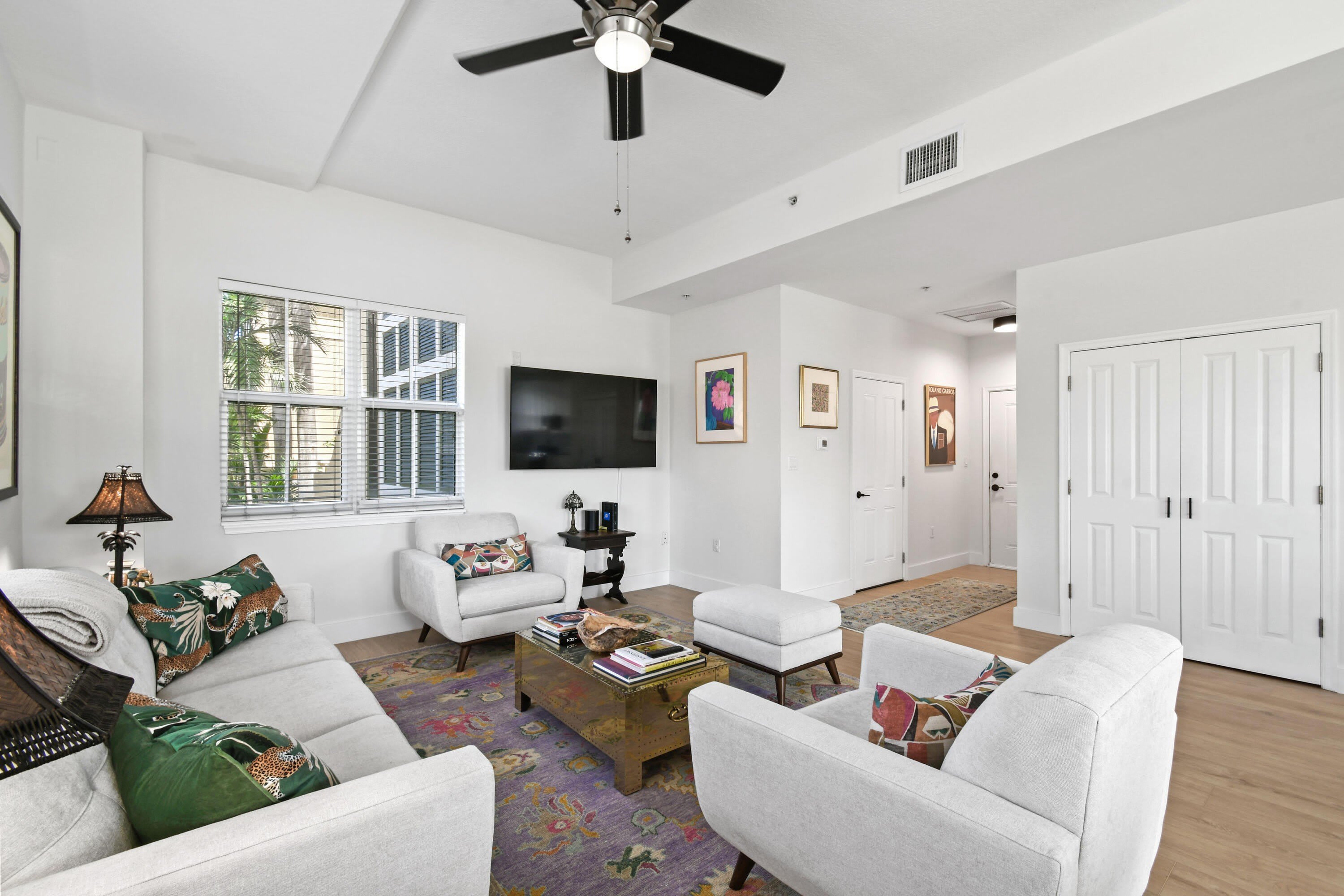 3940 N Flagler Drive – photo 1