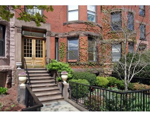 407 Marlborough St – photo 1