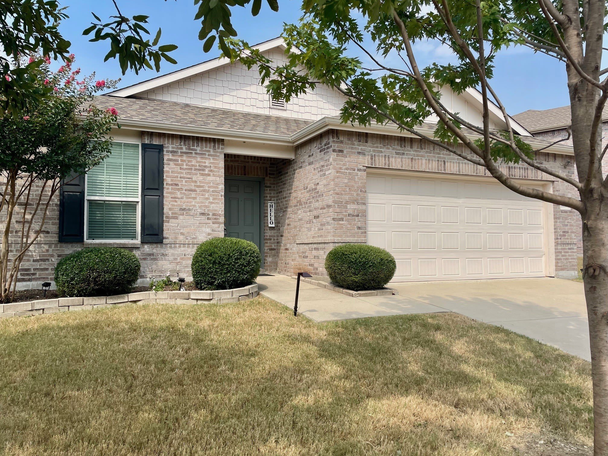3011 Whispering Pine Boulevard – photo 1