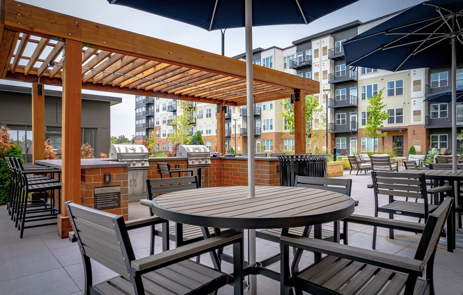 Legacy Commons at Signal Hills 55+ Apartments – photo 2