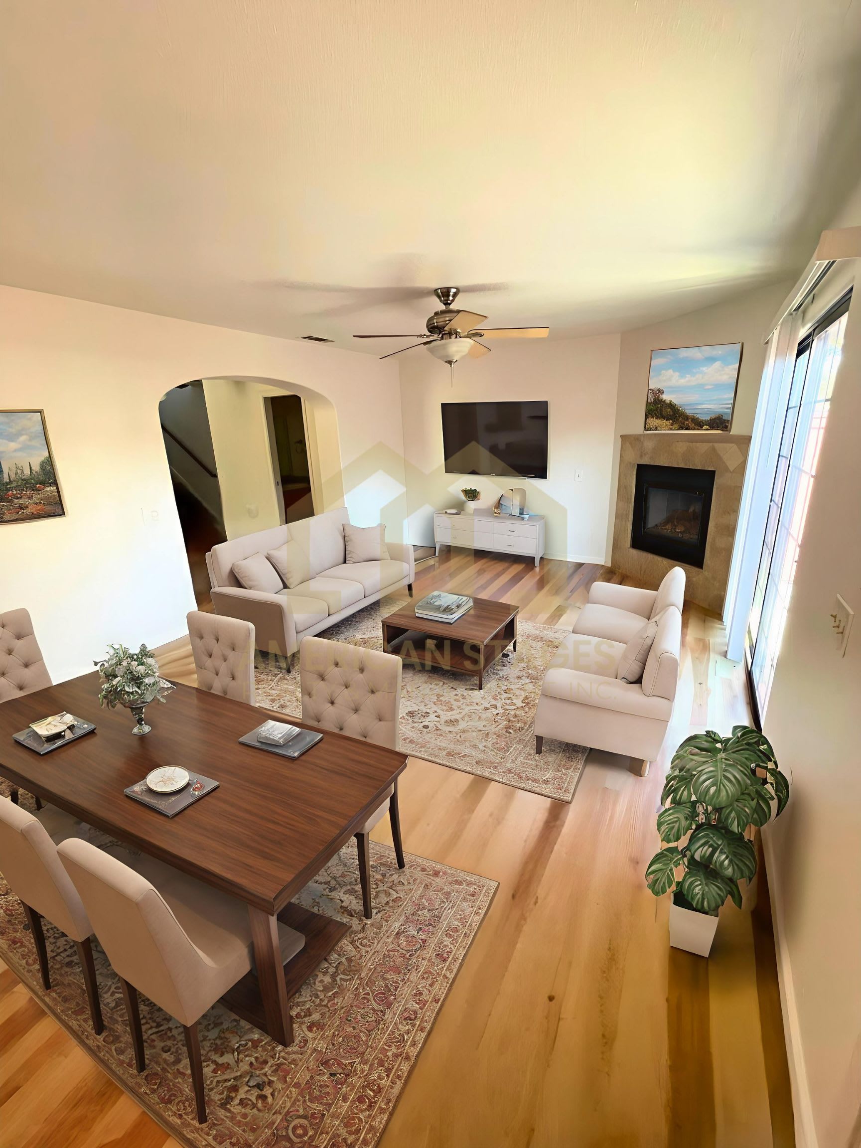 123 North N Street – photo 3