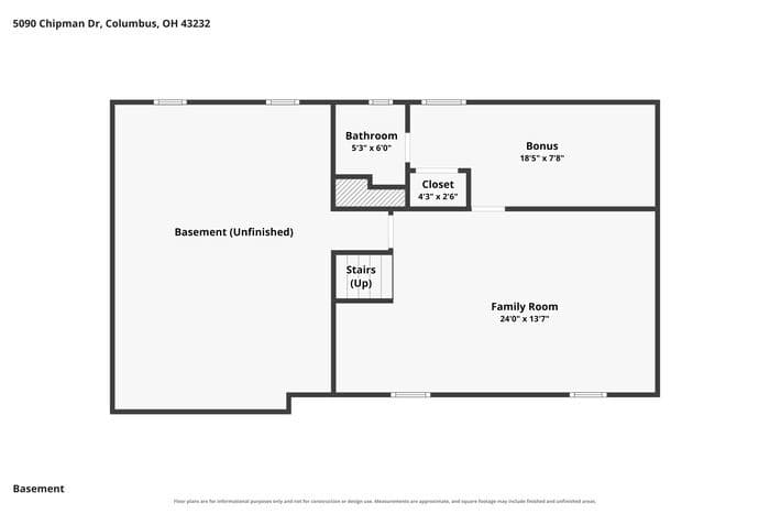 5090 Chipman Drive – photo 2