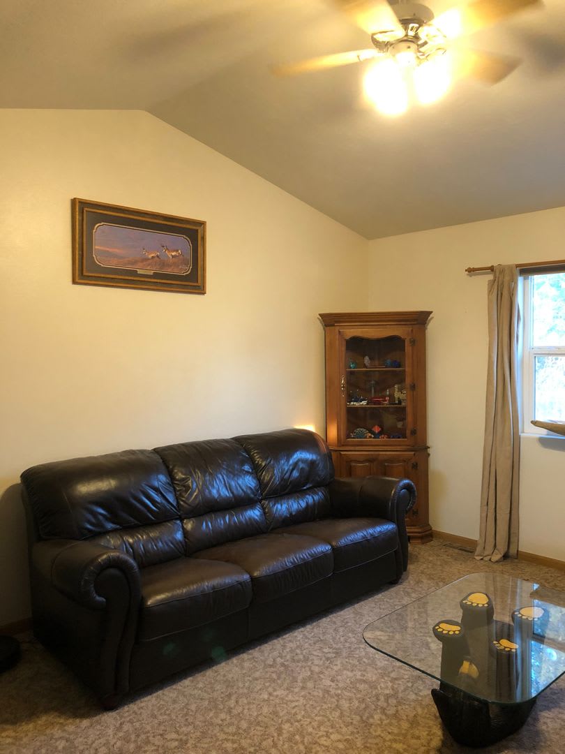 Wide Open Spaces 3 Bedroom 2 Bathroom House In Gallatin Gateway – photo 1