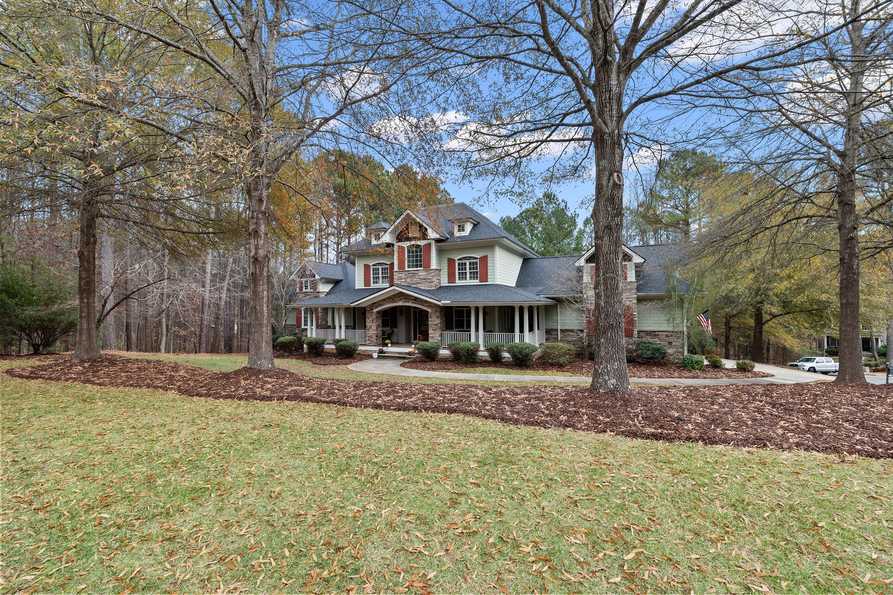 11 Grey Oak – photo 2